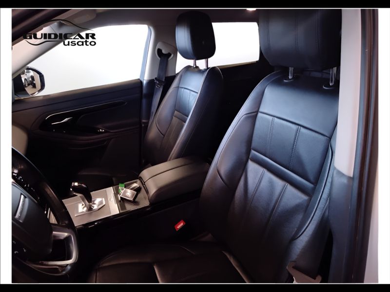 GuidiCar - LAND ROVER Range Rover Evoque 2019 Evoque 2.0d i4 mhev S awd 150cv auto Usato